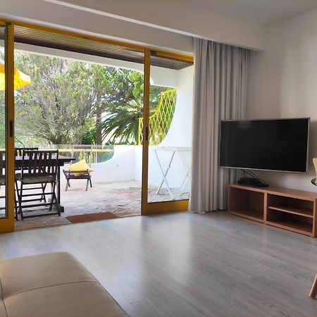 Golden Beach Vilamoura Quarteira Exterior photo