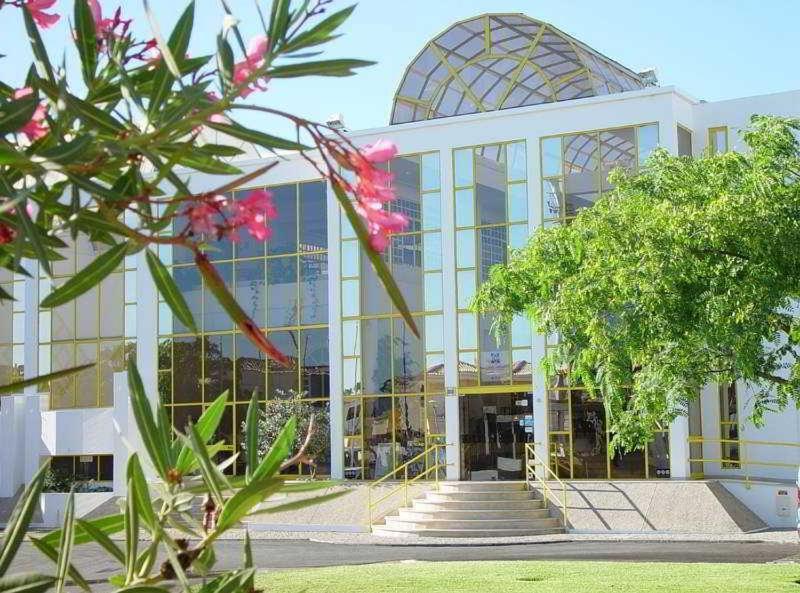 Golden Beach Vilamoura Quarteira Exterior photo
